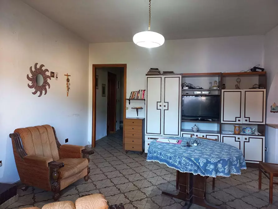 Immagine 6 di Appartamento in vendita  in I Vittorio Emanuele 0 a Fluminimaggiore