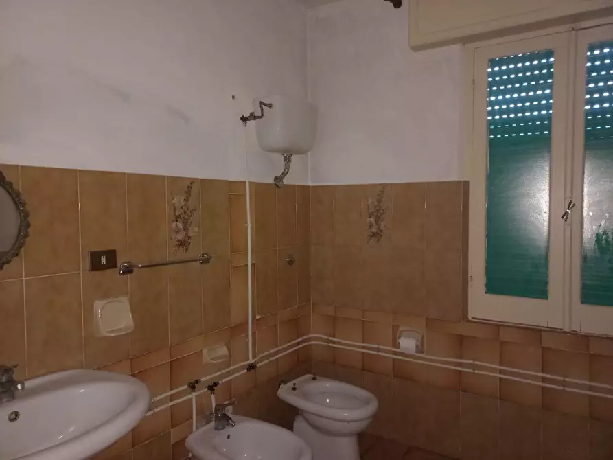 Immagine 8 di Appartamento in vendita  in I Vittorio Emanuele 0 a Fluminimaggiore