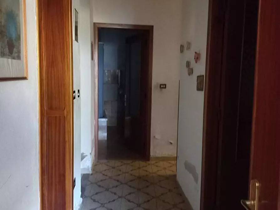 Immagine 12 di Appartamento in vendita  in I Vittorio Emanuele 0 a Fluminimaggiore