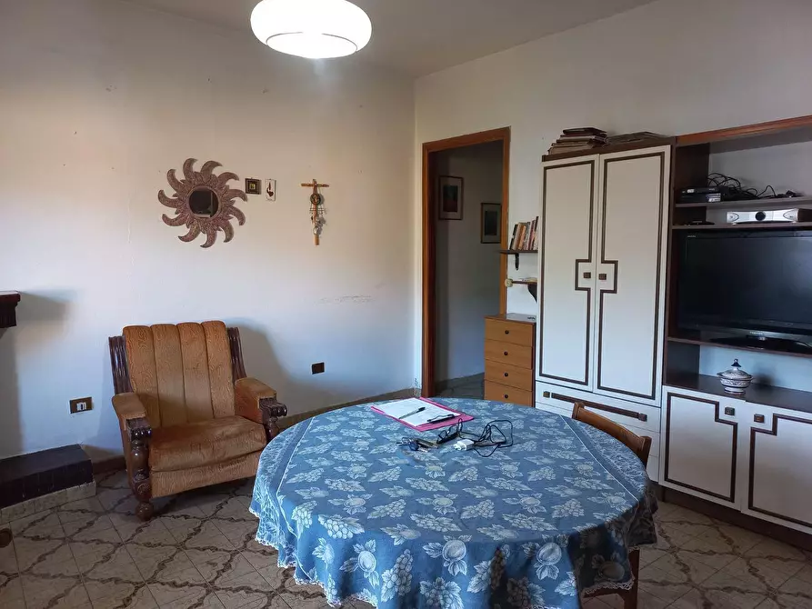 Immagine 2 di Appartamento in vendita  in I Vittorio Emanuele 0 a Fluminimaggiore