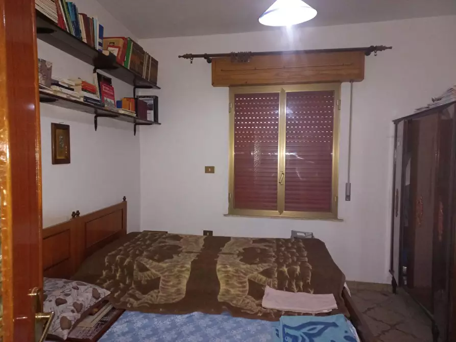 Immagine 11 di Appartamento in vendita  in I Vittorio Emanuele 0 a Fluminimaggiore