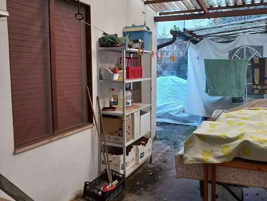 Immagine 13 di Appartamento in vendita  in I Vittorio Emanuele 0 a Fluminimaggiore