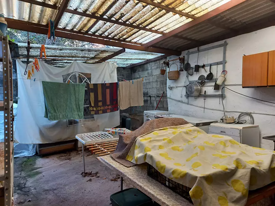 Immagine 14 di Appartamento in vendita  in I Vittorio Emanuele 0 a Fluminimaggiore