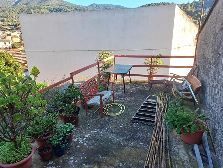 Immagine 16 di Appartamento in vendita  in I Vittorio Emanuele 0 a Fluminimaggiore