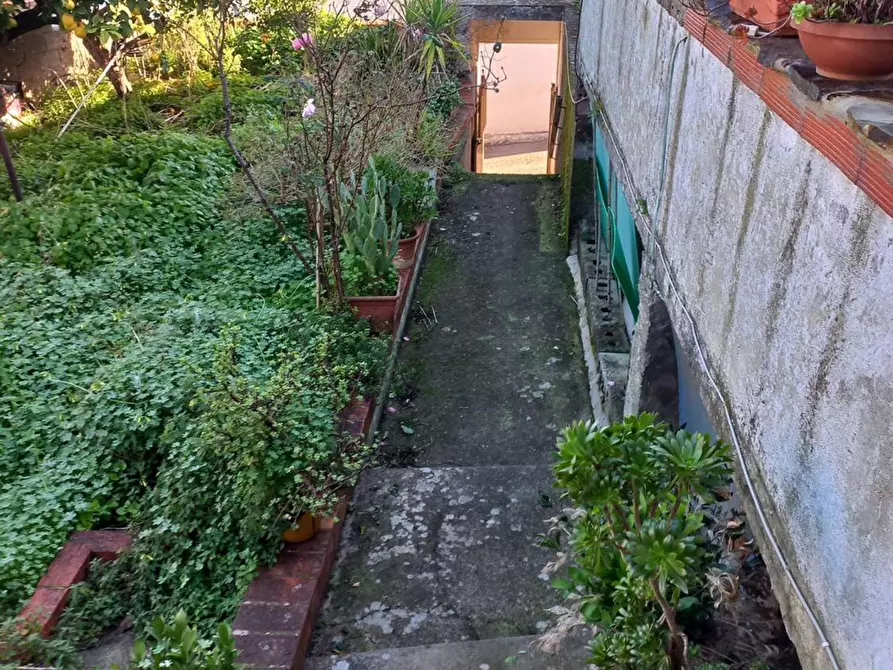 Immagine 18 di Appartamento in vendita  in I Vittorio Emanuele 0 a Fluminimaggiore