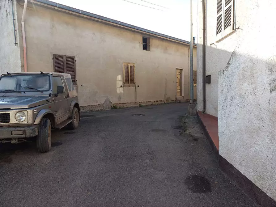 Immagine 19 di Appartamento in vendita  in I Vittorio Emanuele 0 a Fluminimaggiore