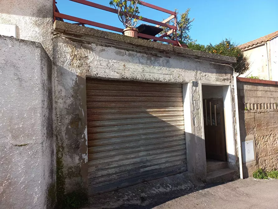 Immagine 20 di Appartamento in vendita  in I Vittorio Emanuele 0 a Fluminimaggiore