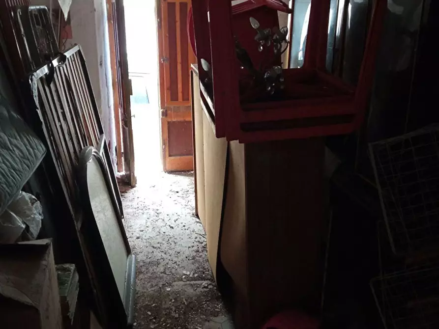 Immagine 3 di Appartamento in vendita  in San Andrea 0 a Gonnesa