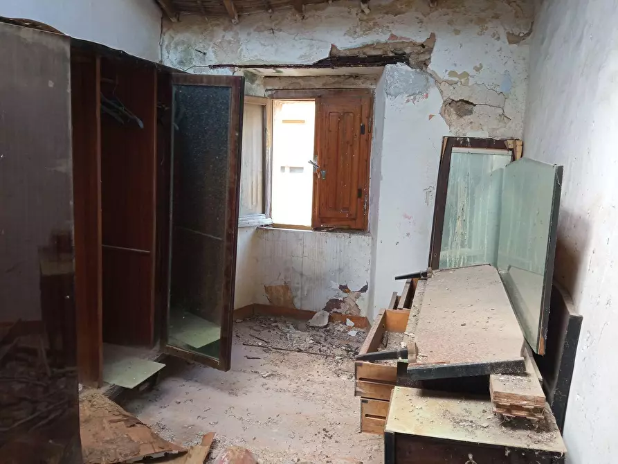 Immagine 5 di Appartamento in vendita  in San Andrea 0 a Gonnesa