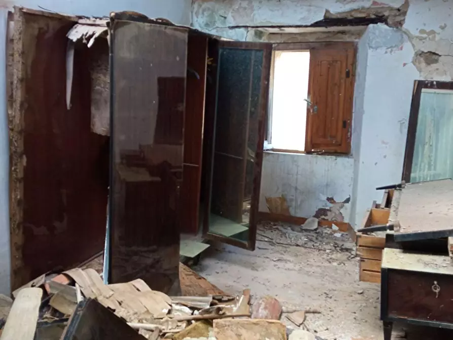 Immagine 6 di Appartamento in vendita  in San Andrea 0 a Gonnesa