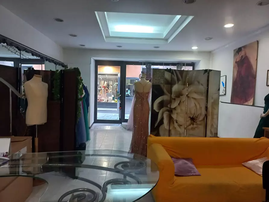 Immagine 1 di Locale commerciale in vendita  in Martini 0 a Iglesias