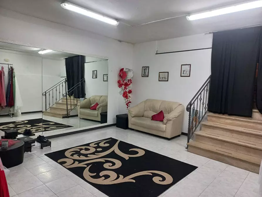 Immagine 2 di Locale commerciale in vendita  in Martini 0 a Iglesias