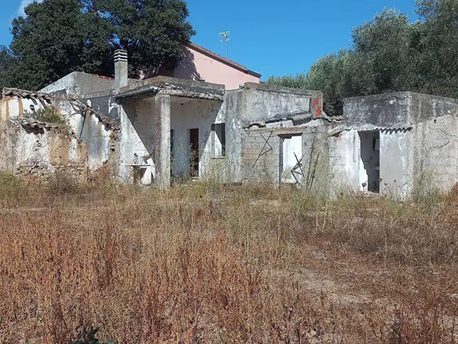 Immagine 4 di Terreno residenziale in vendita  in Barrancu Mannu 0 a Santadi