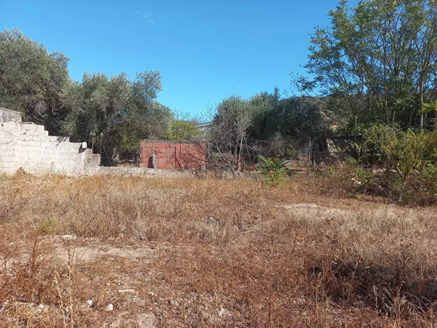 Immagine 5 di Terreno residenziale in vendita  in Barrancu Mannu 0 a Santadi