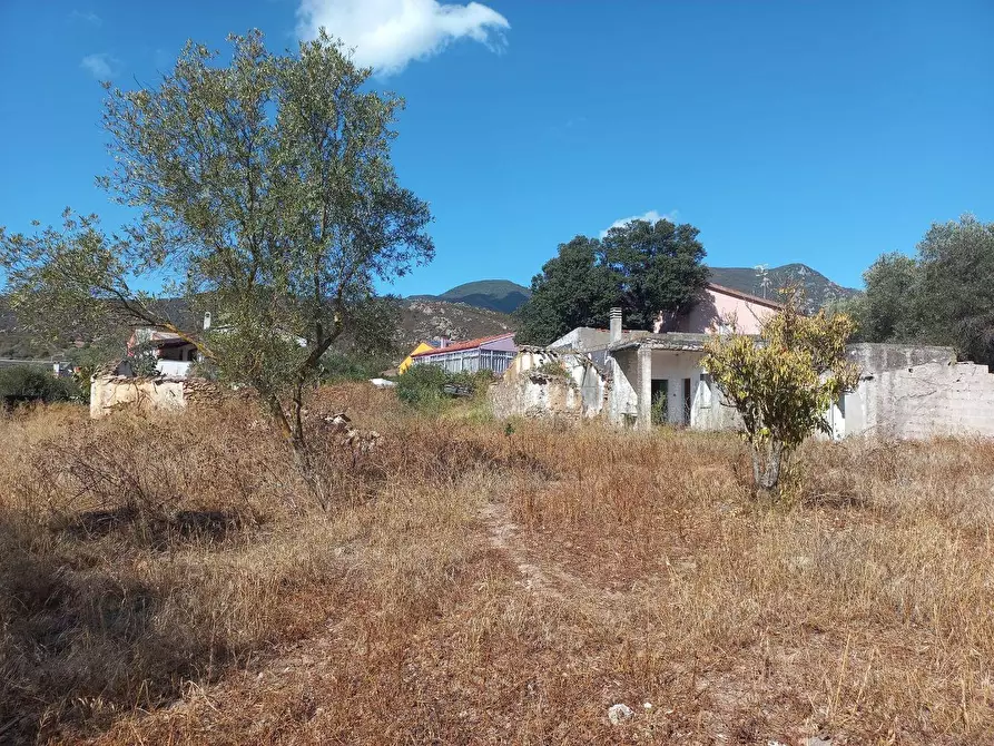 Immagine 2 di Terreno residenziale in vendita  in Barrancu Mannu 0 a Santadi