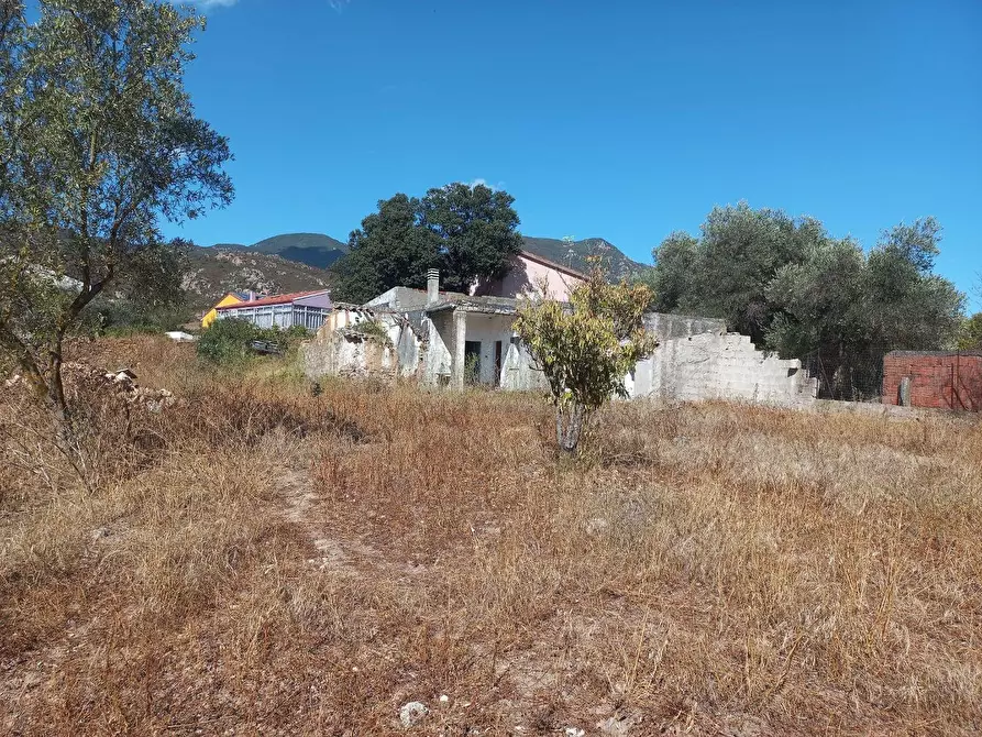 Immagine 1 di Terreno residenziale in vendita  in Barrancu Mannu 0 a Santadi
