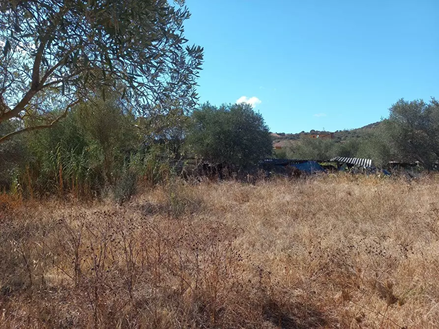 Immagine 10 di Terreno residenziale in vendita  in Barrancu Mannu 0 a Santadi