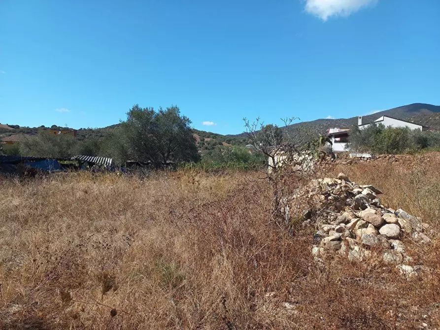 Immagine 11 di Terreno residenziale in vendita  in Barrancu Mannu 0 a Santadi