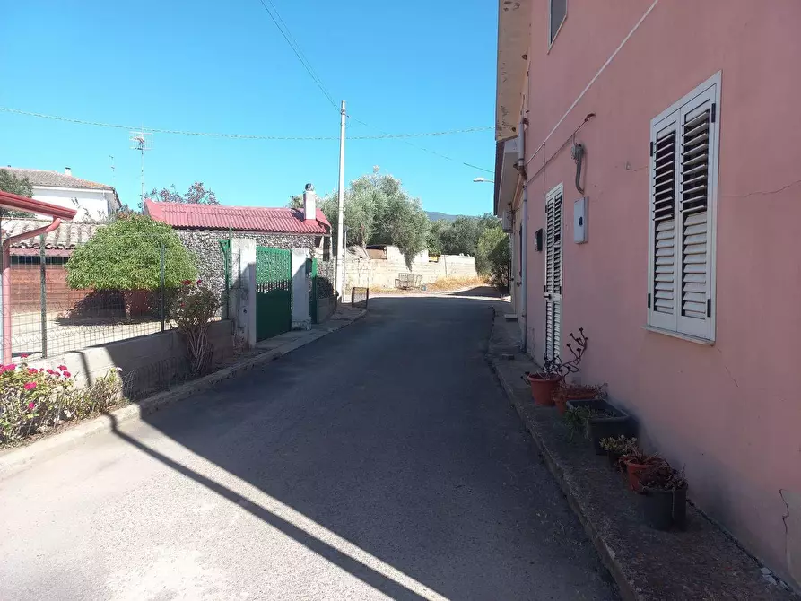 Immagine 14 di Terreno residenziale in vendita  in Barrancu Mannu 0 a Santadi