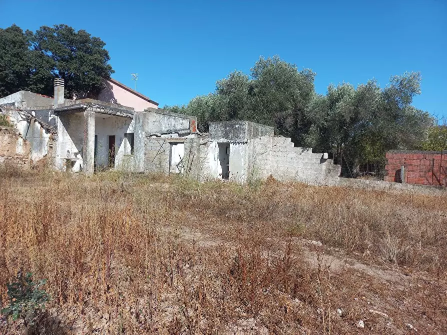 Immagine 13 di Terreno residenziale in vendita  in Barrancu Mannu 0 a Santadi