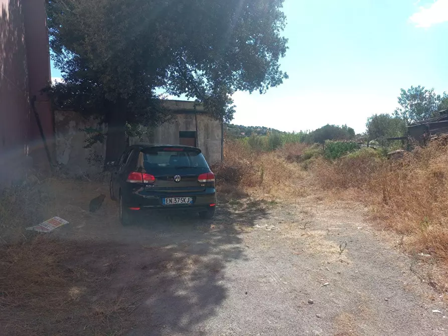 Immagine 15 di Terreno residenziale in vendita  in Barrancu Mannu 0 a Santadi