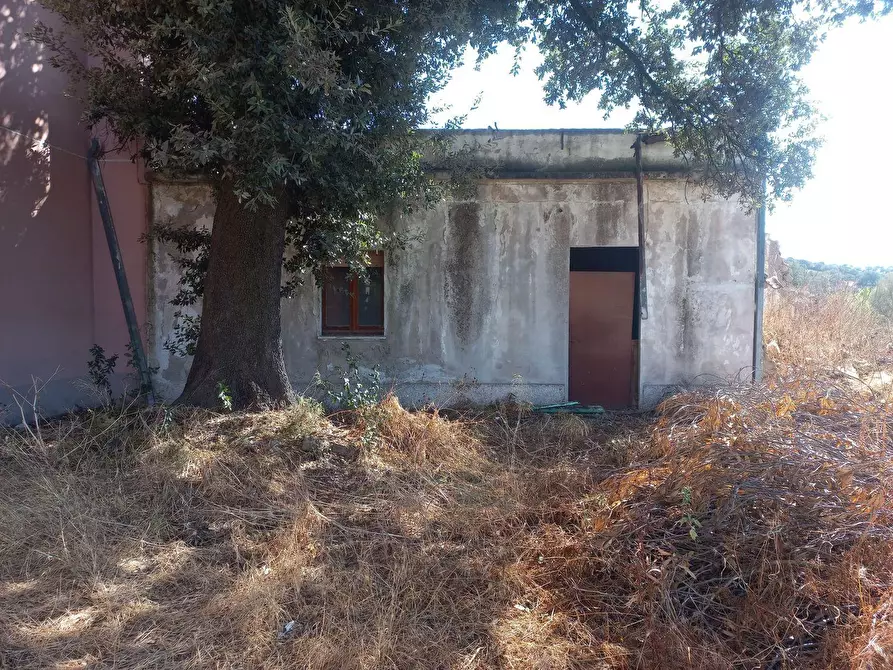 Immagine 16 di Terreno residenziale in vendita  in Barrancu Mannu 0 a Santadi