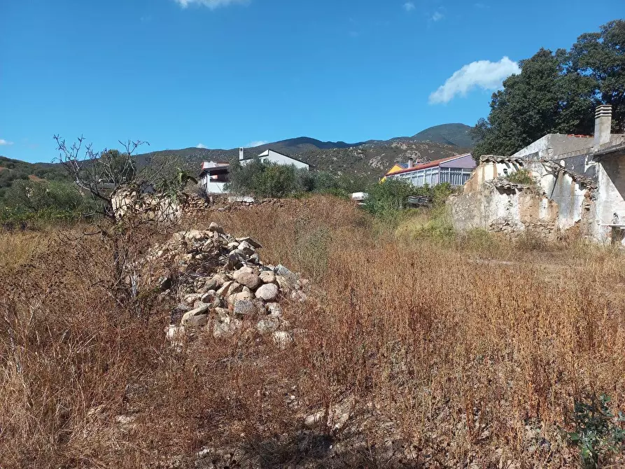 Immagine 12 di Terreno residenziale in vendita  in Barrancu Mannu 0 a Santadi