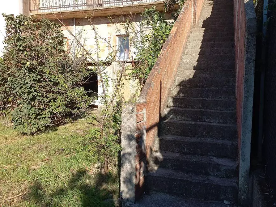 Immagine 3 di Appartamento in vendita  in Stazione 0 a Villamassargia