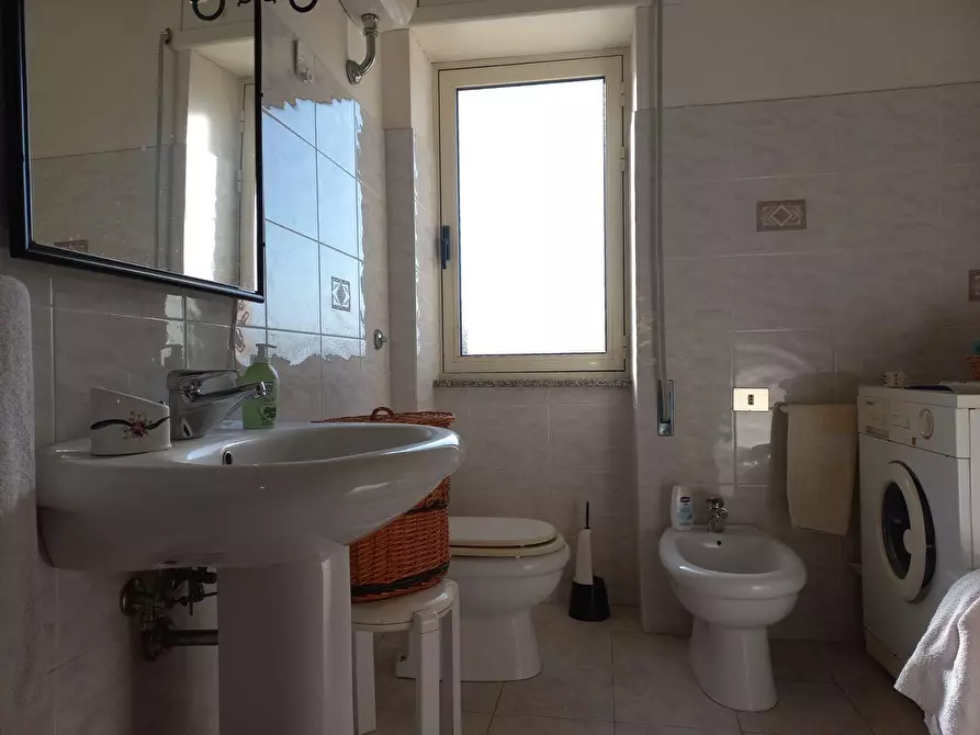 Immagine 14 di Appartamento in vendita  in Stazione 0 a Villamassargia