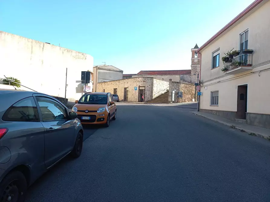 Immagine 2 di Appartamento in vendita  in Stazione 0 a Villamassargia