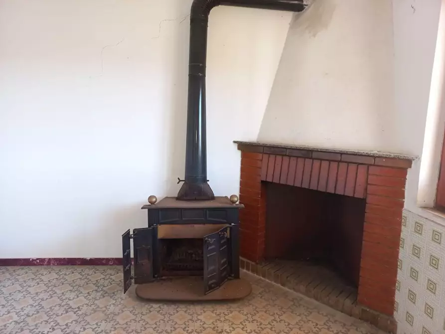 Immagine 7 di Appartamento in vendita  in Stazione 0 a Villamassargia