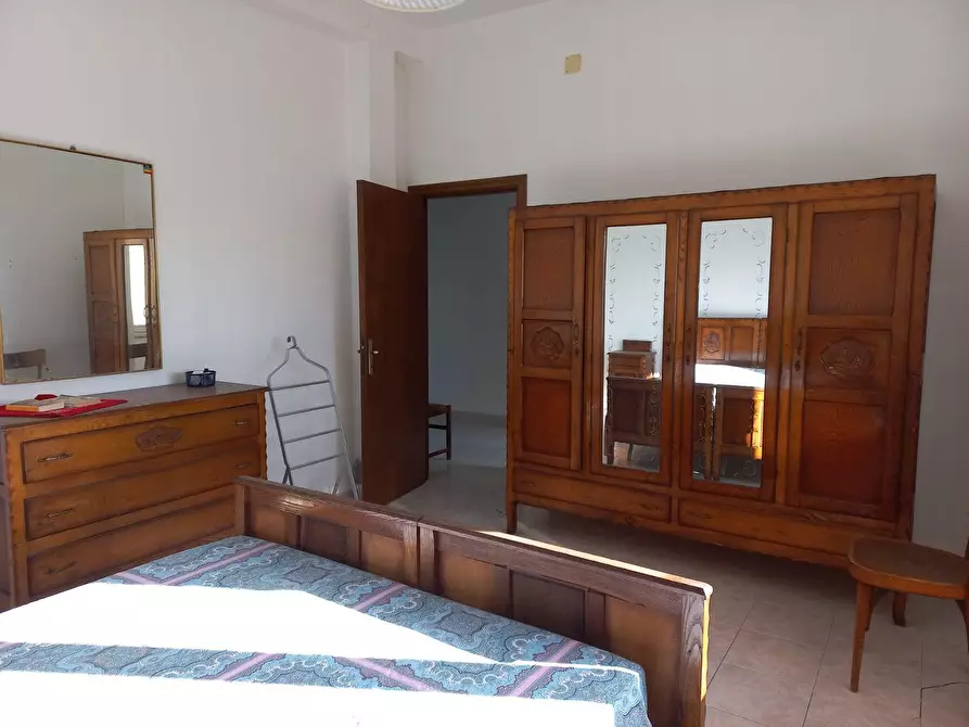 Immagine 9 di Appartamento in vendita  in Stazione 0 a Villamassargia