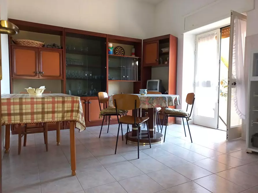 Immagine 5 di Appartamento in vendita  in Stazione 0 a Villamassargia