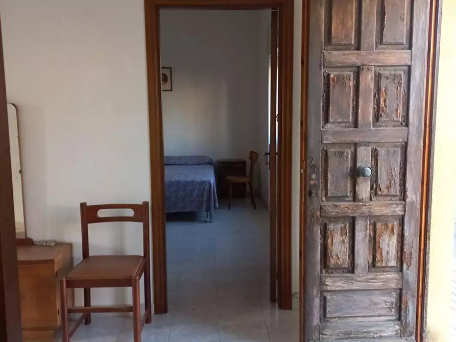 Immagine 6 di Appartamento in vendita  in Stazione 0 a Villamassargia