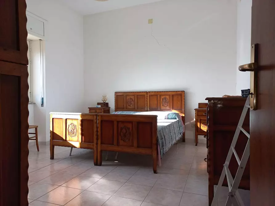 Immagine 11 di Appartamento in vendita  in Stazione 0 a Villamassargia