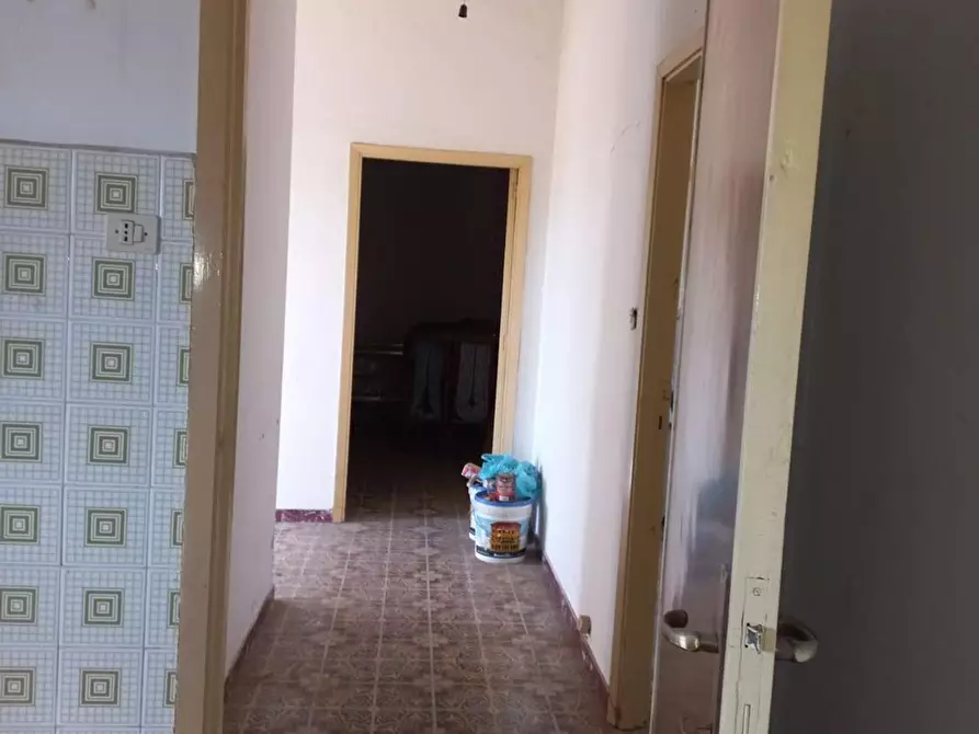 Immagine 16 di Appartamento in vendita  in Stazione 0 a Villamassargia