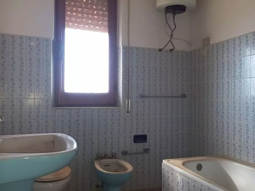 Immagine 21 di Appartamento in vendita  in Stazione 0 a Villamassargia