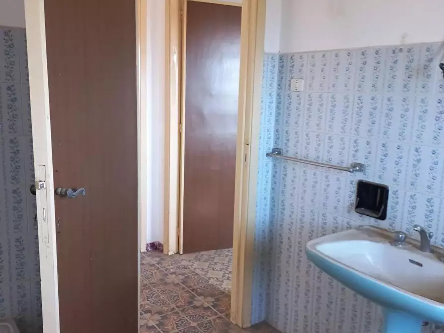 Immagine 22 di Appartamento in vendita  in Stazione 0 a Villamassargia