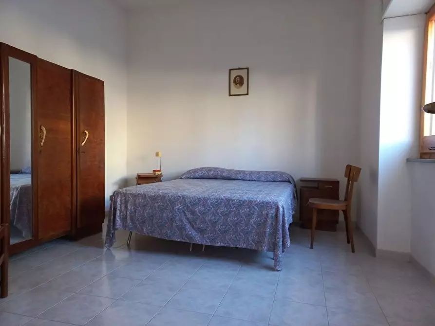 Immagine 12 di Appartamento in vendita  in Stazione 0 a Villamassargia