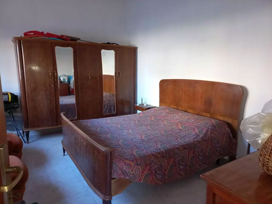 Immagine 13 di Appartamento in vendita  in Stazione 0 a Villamassargia