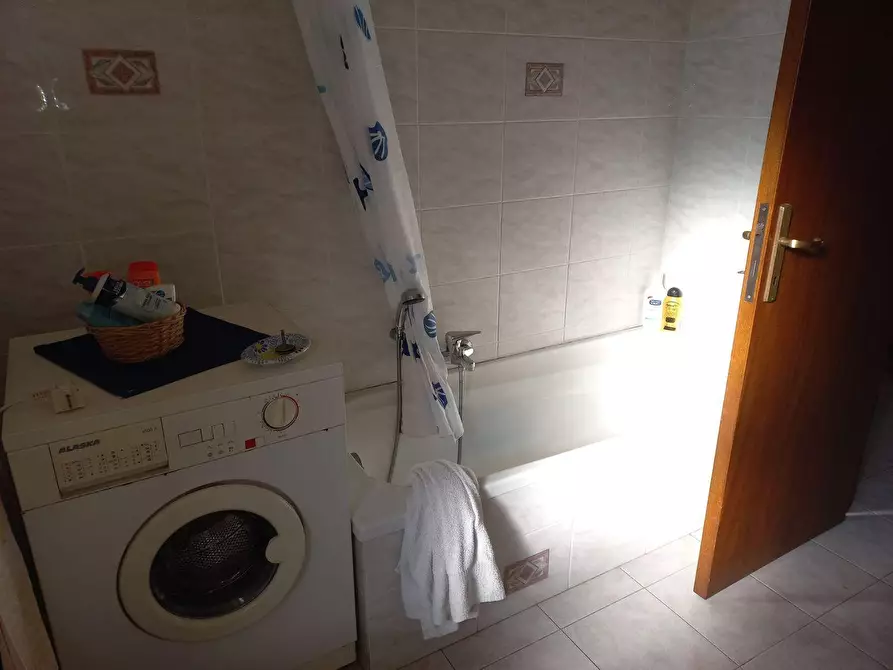 Immagine 15 di Appartamento in vendita  in Stazione 0 a Villamassargia