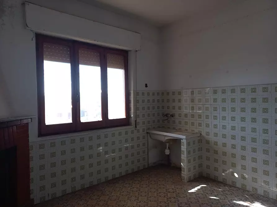 Immagine 18 di Appartamento in vendita  in Stazione 0 a Villamassargia