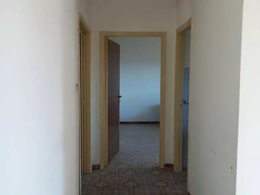 Immagine 23 di Appartamento in vendita  in Stazione 0 a Villamassargia