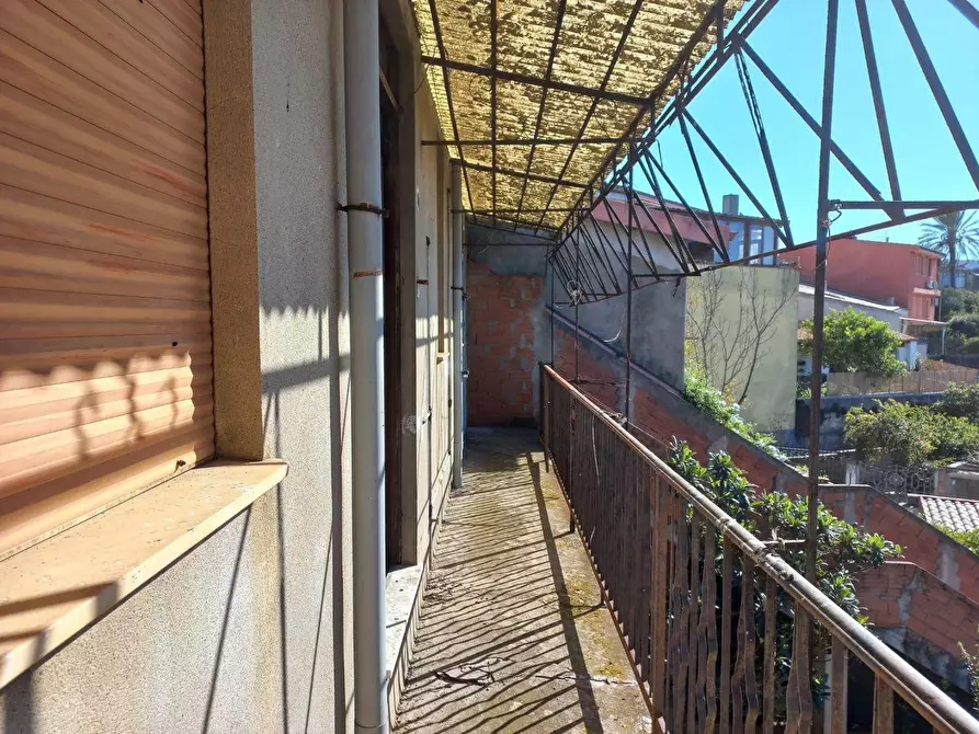Immagine 25 di Appartamento in vendita  in Stazione 0 a Villamassargia