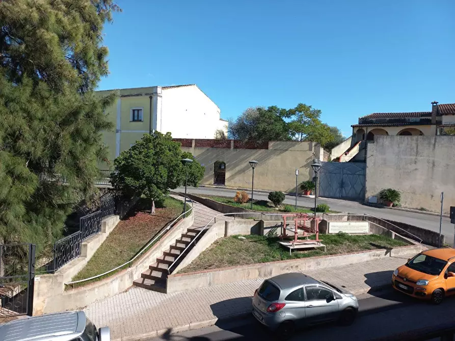 Immagine 29 di Appartamento in vendita  in Stazione 0 a Villamassargia