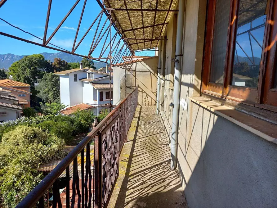 Immagine 24 di Appartamento in vendita  in Stazione 0 a Villamassargia