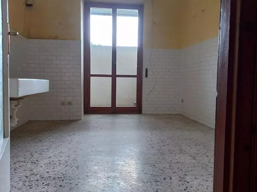 Immagine 7 di Appartamento in vendita  in Alessandro Volta 0 a Iglesias