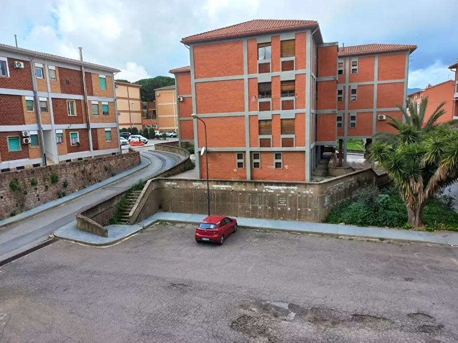 Immagine 1 di Appartamento in vendita  in Alessandro Volta 0 a Iglesias