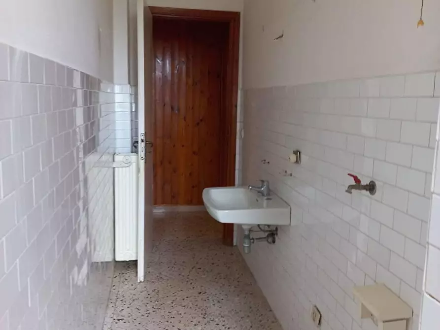 Immagine 12 di Appartamento in vendita  in Alessandro Volta 0 a Iglesias