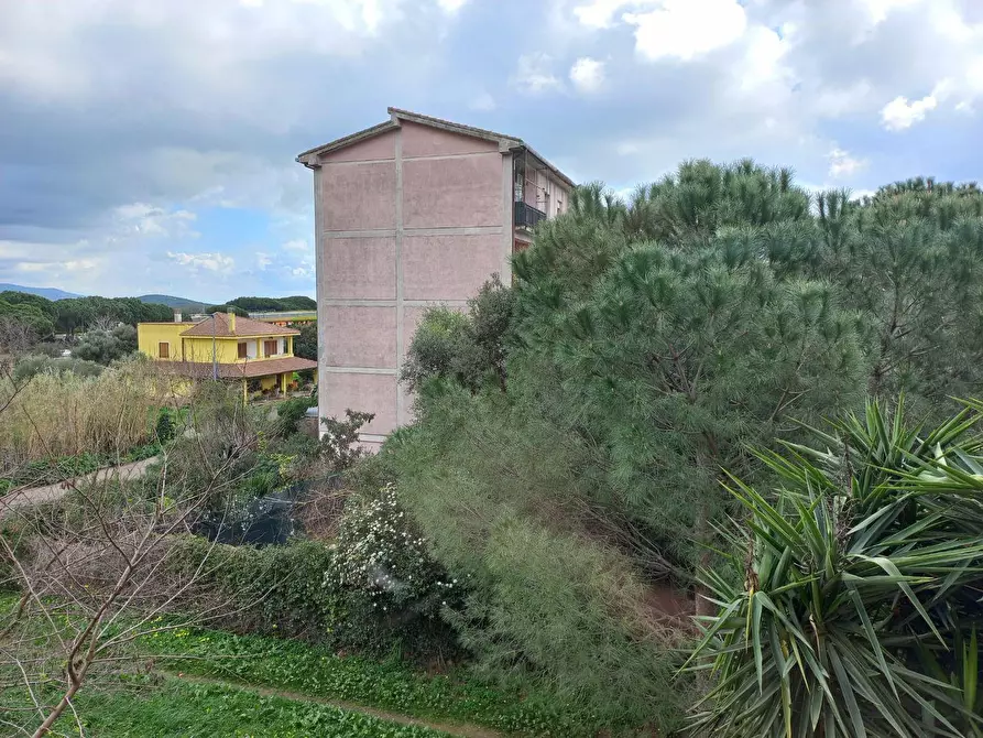 Immagine 18 di Appartamento in vendita  in Alessandro Volta 0 a Iglesias